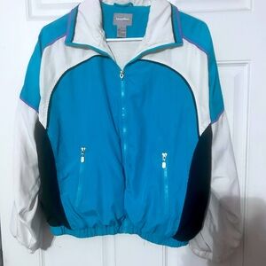 Vintage windbreaker